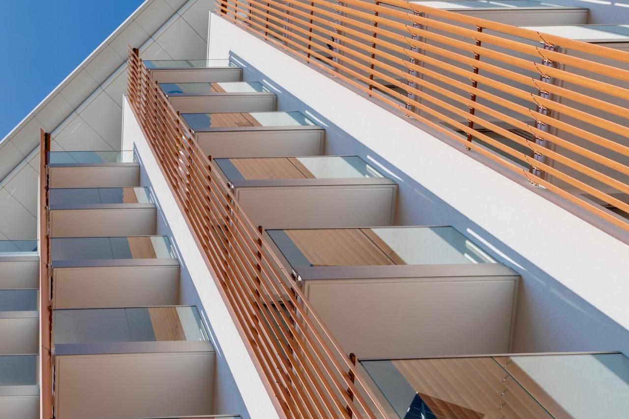 Apartments Mazowiecka Pobierowo By Noclegi Renters Exterior photo