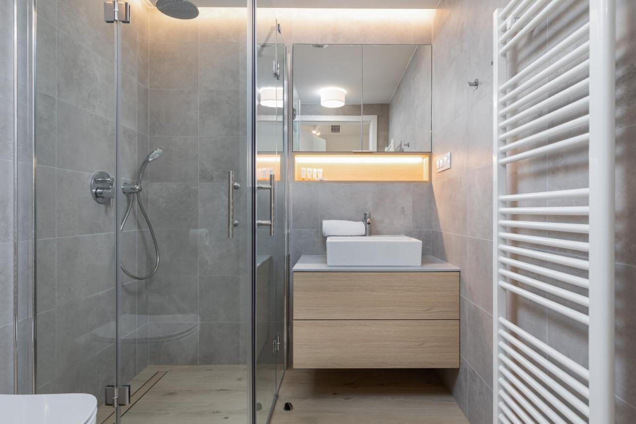 Apartments Mazowiecka Pobierowo By Noclegi Renters Exterior photo