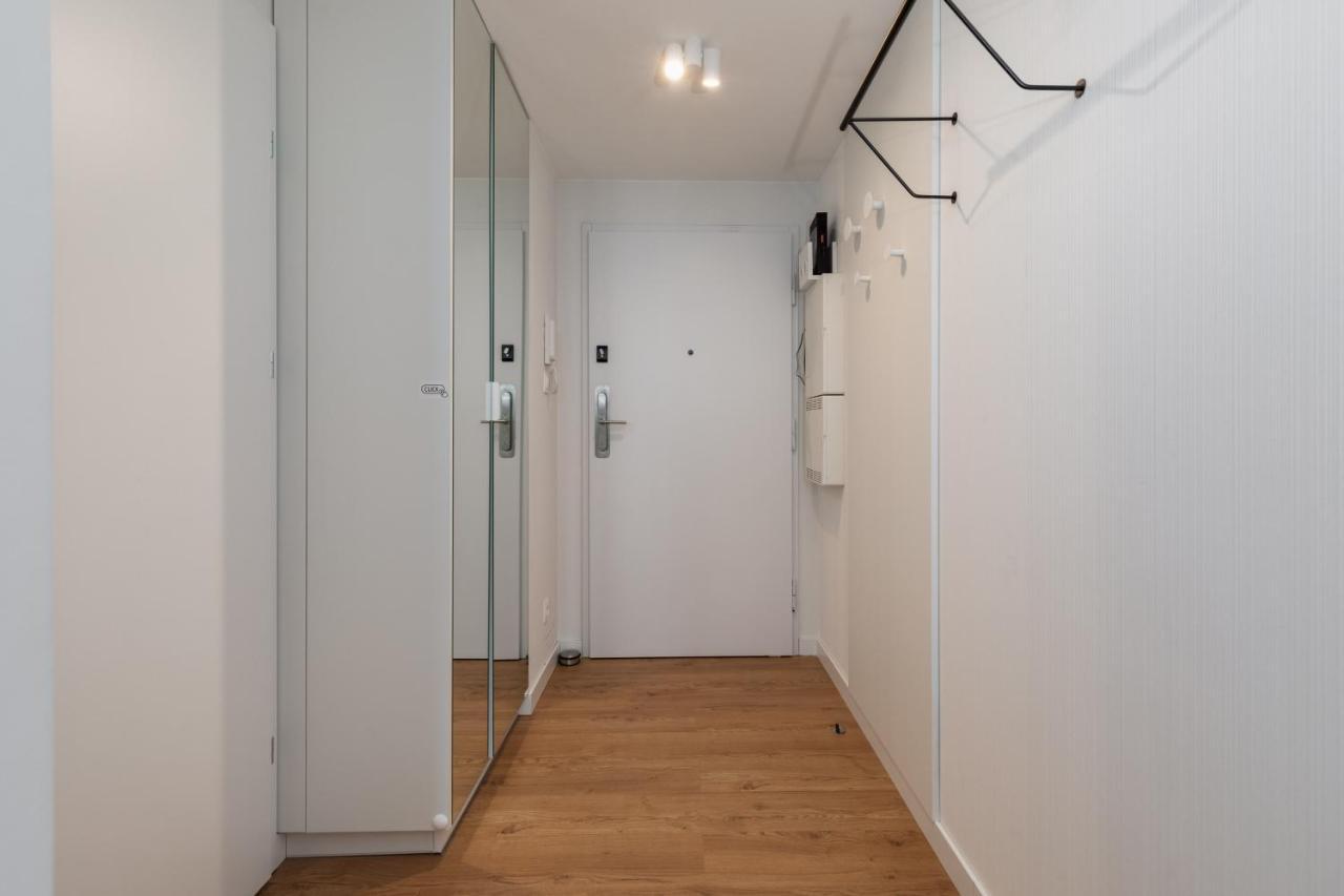 Apartments Mazowiecka Pobierowo By Noclegi Renters Exterior photo